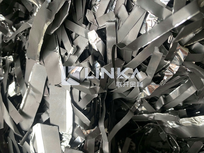 蜜桃色色视频正負極回收