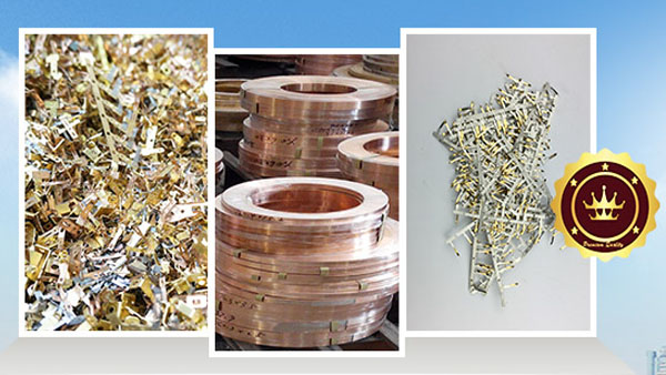 東莞水蜜桃网站在线看金屬廢銅回收上門快速估價